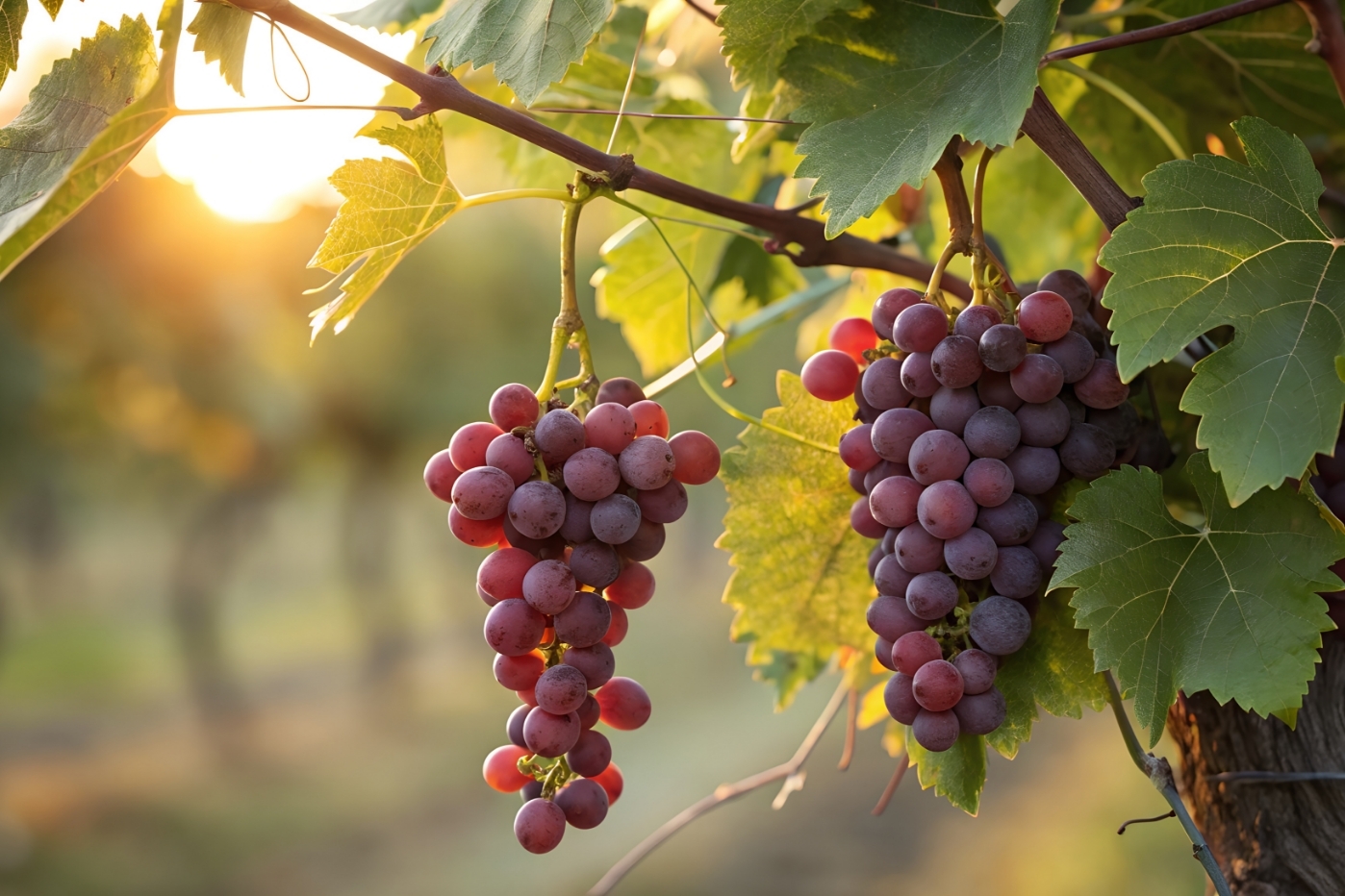 image of event at the winery